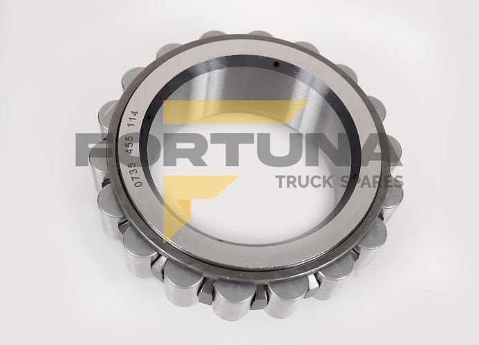 Imagem adicional do produto ROLAMENTO - INTERNO 4 ZF 16S1650 - Cód: FAP-823